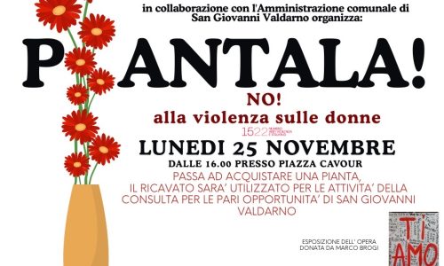 piantala 25-11-2024